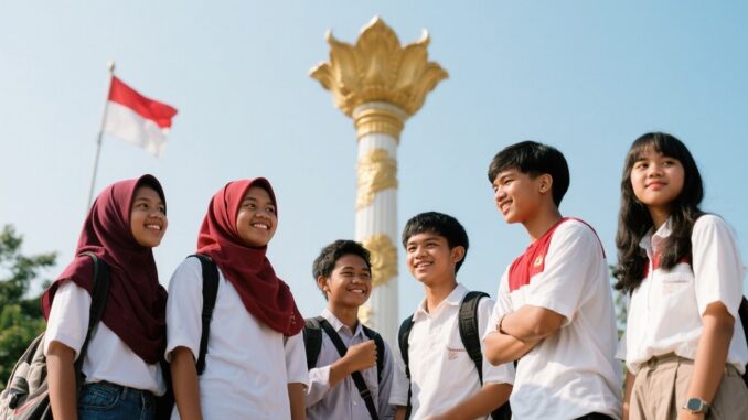 Anak Muda