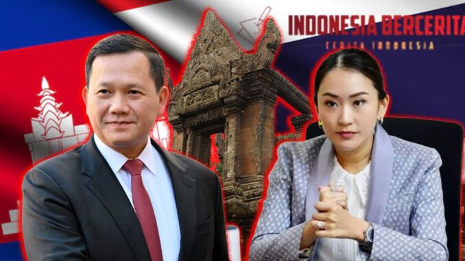 Konflik Thailand dan Kamboja Memanas, Thailand Terapkan Jam Malam untuk Menjaga Keamanan