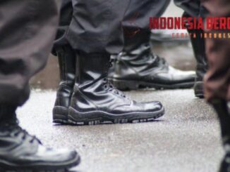 Brimob Tewasani Siswa MTS di Tual, Dipecat dari Kepolisian