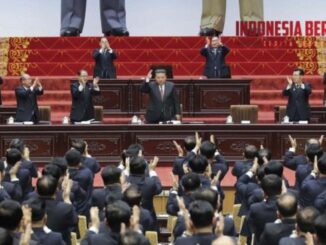 Kim Jong Un: Terorisme dan Agresi yang Dilakukan oleh Rezim Korea Utara di Berbagai Negara